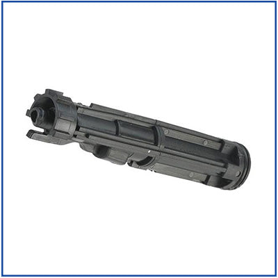 WE-Tech - M4 GBBR - Complete Nozzle Assembly