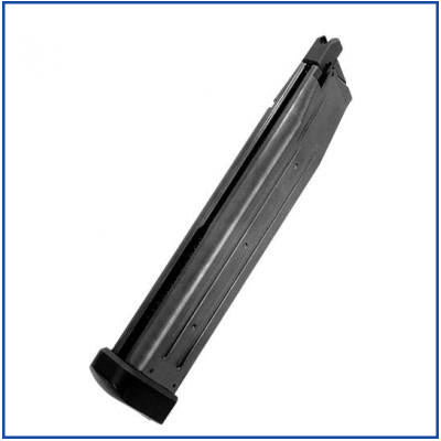 WE-Tech Hi-Capa Magazine - GBB - 50rd