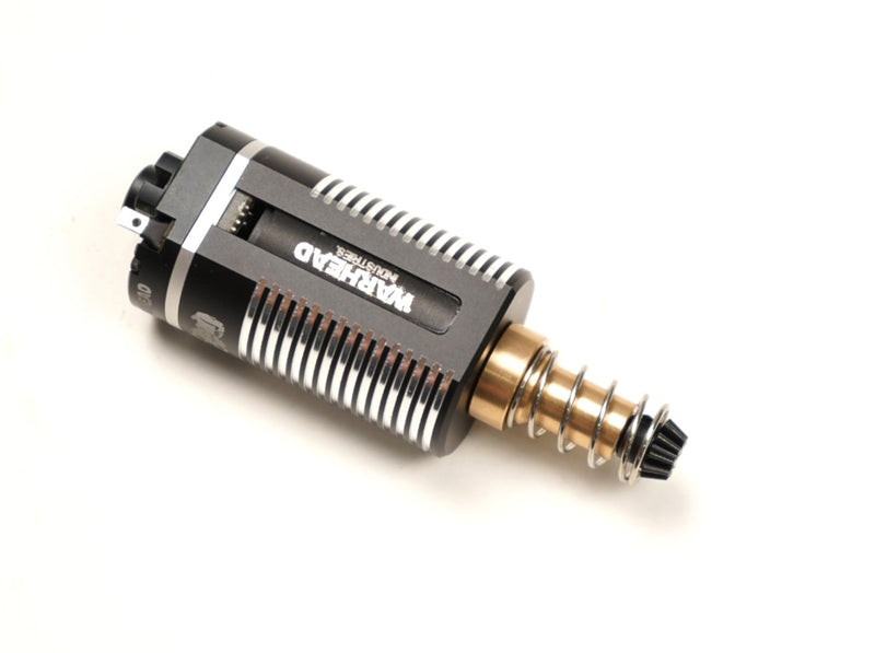 Warhead Ind. Brushless Motor