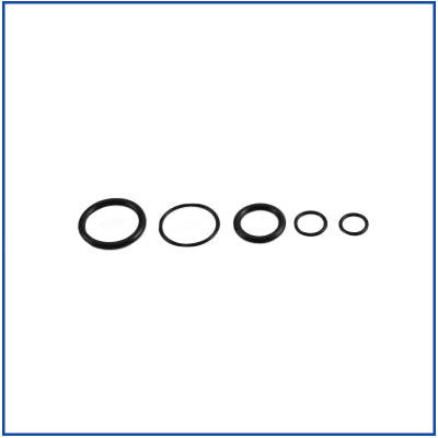 Wolverine Airsoft O-Ring Kit