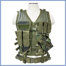 VISM Tactical Airsoft Vest