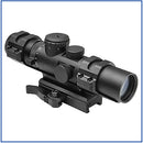 VISM - XRS Scope - 2-7x32 - Blue Illumination