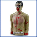 Zombie Industries Reactive Mutilating Targets