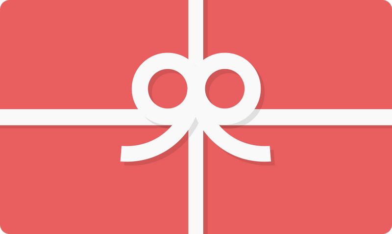 Email a Proshop Gift Card