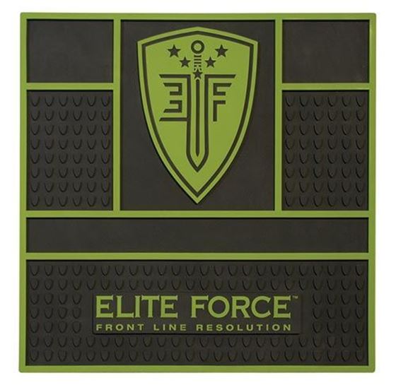 Elite Force - Elite Force Rubber Mat