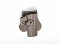 ASG Strike System Polymer Paddle Holster - CZ P-07/09