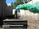 Enola Gaye Airsoft Wire Pull Smoke Grenade (WP40)