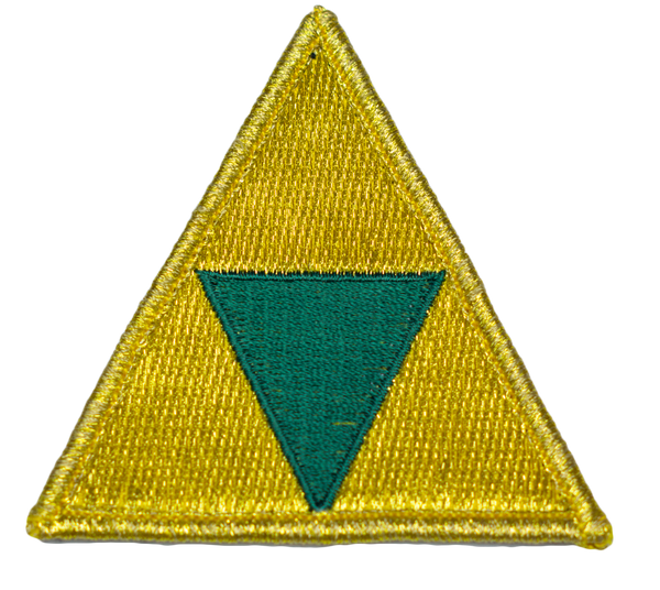 Triforce Patch