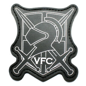 VFC PVC Patch